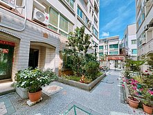 鄭子寮文元國小靜謐車墅