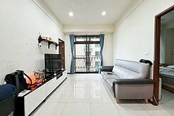 八德麗寶豐洲社區3房車