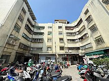 近R5捷運站德昌商圈衛浴開窗亮三房