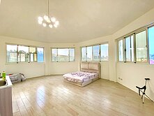 ✅️之凡+｜龍潭【凱悅龍門】晴空環景套房+車位