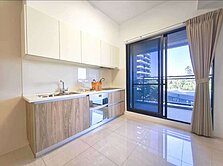 近台積電高鐵三鐵共構x世運館x景觀兩房平車宅