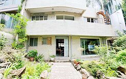 大土地芝山透天