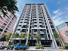 🌈南區全新兩房平車精裝戶