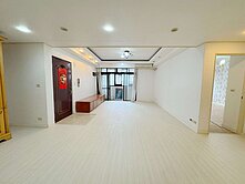 【民生靜謐美寓】家樂福旁｜3+1房方正格局