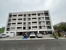  漁港公園旁歡樂滿屋全新華廈