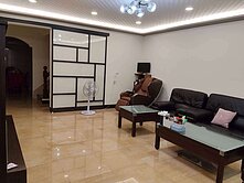 屏東大連三期文教區大地坪美裝潢車墅5房3廳5衛