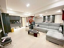 親友專任🔥住辦皆宜🔥🔥中山路華廈雙主臥