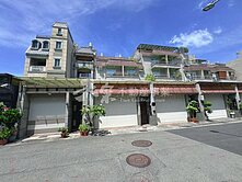 左營微笑公園層峰人士大地坪雙車豪墅