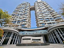 世界之翼水岸景觀戶7A