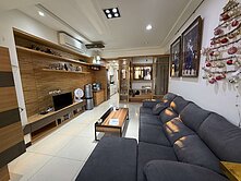 ⊹徐匯捷運斐麗3+1房車⊹