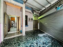 幸福府安｜安心成家邊間採光透天