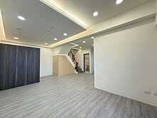 安平高樓層採光精裝3+1房