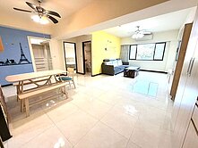 專任⭐三區交界地標｜寶佳藏韻｜大4房平車｜樹梢戶⭐