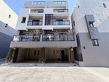 ★買房找阿栓★消防栓的栓★新社原朗朗全新未住別墅