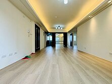 品富｜櫻花捷運站旁全新整理三房平車