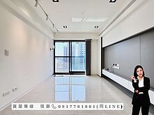 南區十三期旁/惠宇謙仁/百萬裝潢大三房✨雙平車