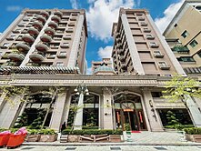 南港子💎寶石典藏家💎前庭院三房坡平車位