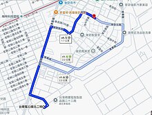 楠梓台積電大地坪透天店面