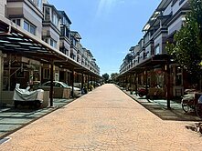 永慶阿娥~員山鄉公所邊間車庫大別墅