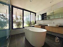 高質感社區💓鉅虹嵐casa高樓層四房雙平車