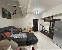 大樹大露臺兩房平車