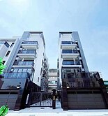 獨家精品【仁雄商圈臨路電梯雙車豪墅】⭐輕屋齡未住