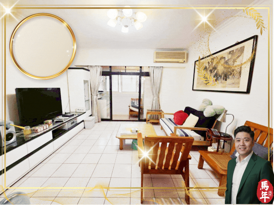 靜巷延壽國宅×松山南京三民捷運×電梯兩房