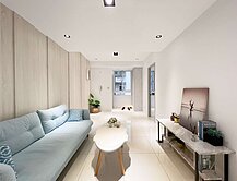 🏆儀居團隊🏆FZ4象山｜寓見靜謐美三房