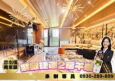 💖屋主決心賣l 房產安心亞 l紫線捷運2房平車
