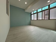 公寓3樓屋況好2房~水電更新有整理 客廳光線好