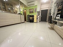 寶山商圈百川晶硯2+1房車