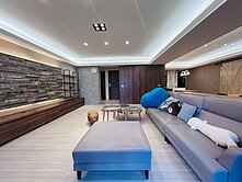 定泰翫寶3+1房雙車