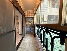 專任│大連路│雙陽台│捷運公寓│台中好房