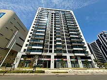 A★楠梓捷運台積宅，郡都科楠美兩房｜機能一次到位