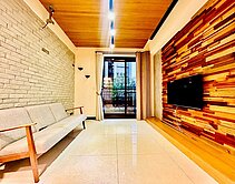 遠雄錦繡園-露台兩房-坡平充電樁大車位