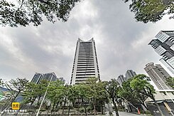 一品花園高樓景觀雙平車豪邸