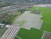 車城鄉溫泉休閒農地