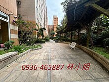 內壢前站飛揚兩房車