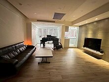 🔥景安台北News露臺三房+坡車🏆️文怡