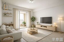 💎南區稀有一手屋｜雙商圈＋雙鐵加持三房平車