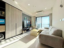 獨家🏡高鐵水岸景觀兩房車位💥新竹中信樺仔💥