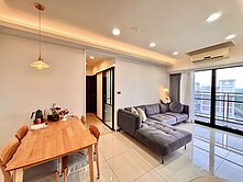 彩虹城高樓層景觀好宅