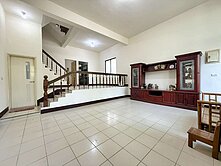 獨家🏡竹科建華超大地坪別墅💥新竹中信樺仔💥