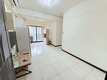 新豐市中心｜站前學府｜美三房+雙車位