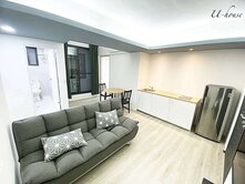 降價~高投報率滿租中綠園道瑞祥街/一戶3間收租套房