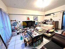 低公設比+大三房兩衛平車+高樓景觀戶+推薦大家庭