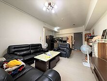 仁德北歐11年三房平車