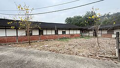 專．白河關子嶺｜三合院建地