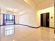 藝文特區超優質社區紐約大時代三房車