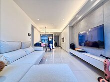 專任｜聚佳大砌｜採光視野精裝大三房平車｜首購首選